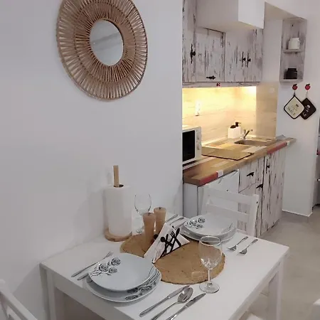 Apartment Lara Free Parking Skadarlija Belgrad