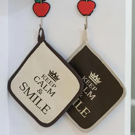 Lara Free Parking Skadarlija *