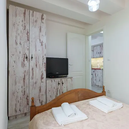 Apartment Lara Free Parking Skadarlija *