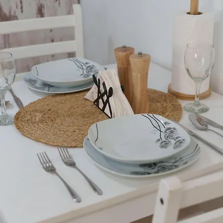 Lara Free Parking Skadarlija