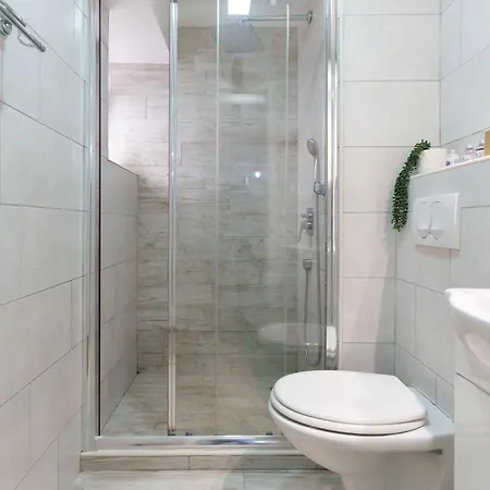 Lara Free Parking Skadarlija Apartman