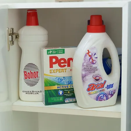 Apartmán Lara Free Parking Skadarlija *