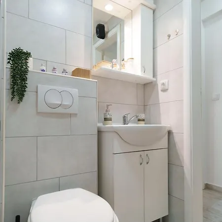 Apartman Lara Free Parking Skadarlija *