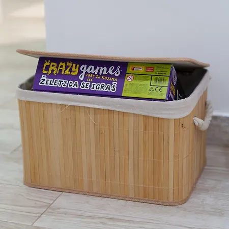 Lara Free Parking Skadarlija Apartmán