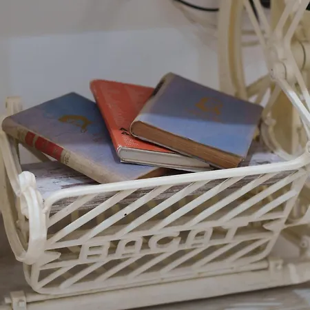 Apartmán Lara Free Parking Skadarlija