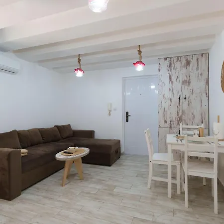 Apartment Lara Free Parking Skadarlija *
