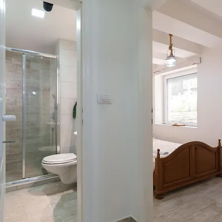 Apartman Lara Free Parking Skadarlija *