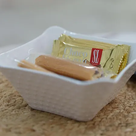 Apartman Lara Free Parking Skadarlija Belgrád