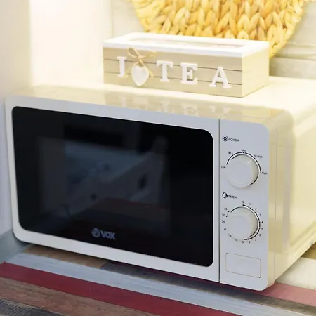 Lara Free Parking Skadarlija *