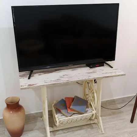 Lara Free Parking Skadarlija * Belgrád