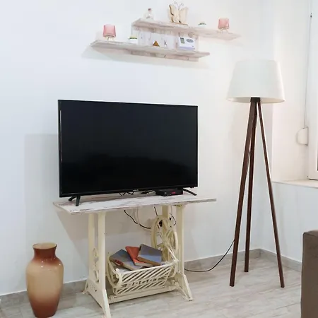 Lara Free Parking Skadarlija Apartmán *