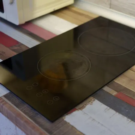 Lara Free Parking Skadarlija *