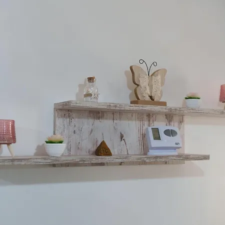 Lara Free Parking Skadarlija Apartmán Bělehrad