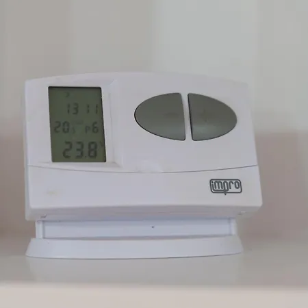 Apartmán Lara Free Parking Skadarlija