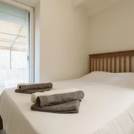 Lara Free Parking Skadarlija Apartment Belgrad