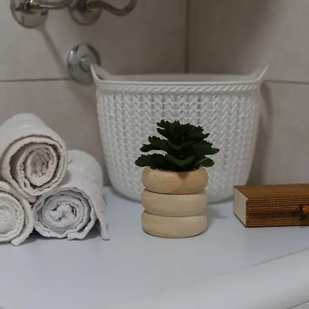 Apartmán Lara Free Parking Skadarlija *