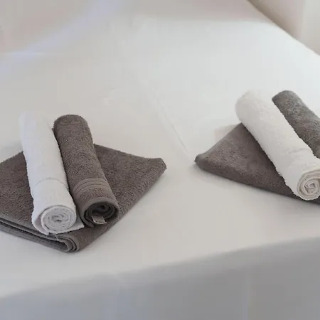 Lara Free Parking Skadarlija Apartmán Bělehrad