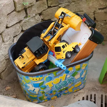 Lara Free Parking Skadarlija Διαμέρισμα