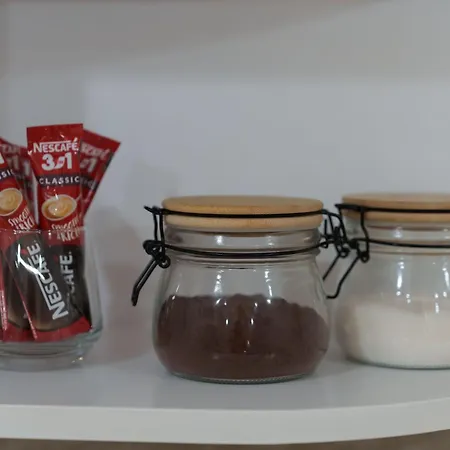 Apartmán Lara Free Parking Skadarlija *